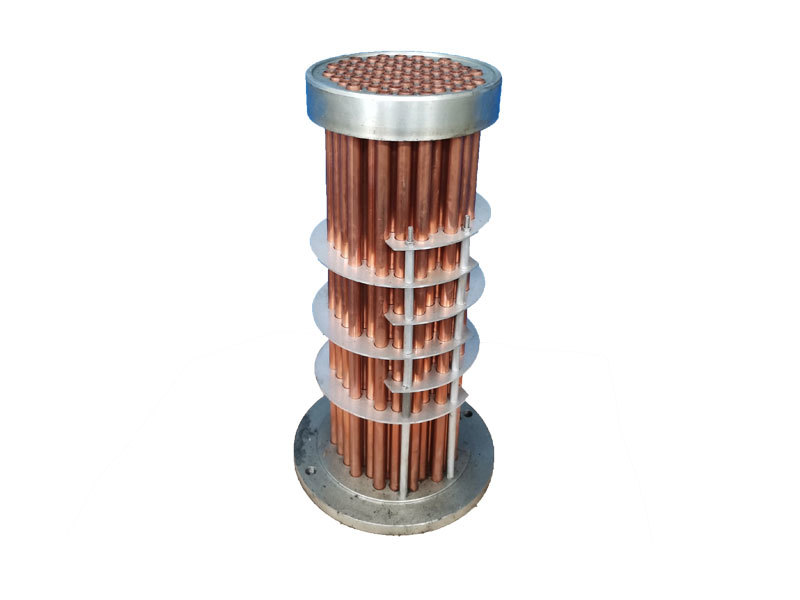 冷卻器芯(xīn)子