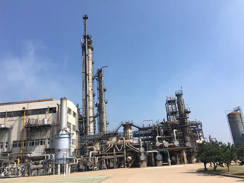 錦西(xi)天然氣化工有限(xian)責任公司