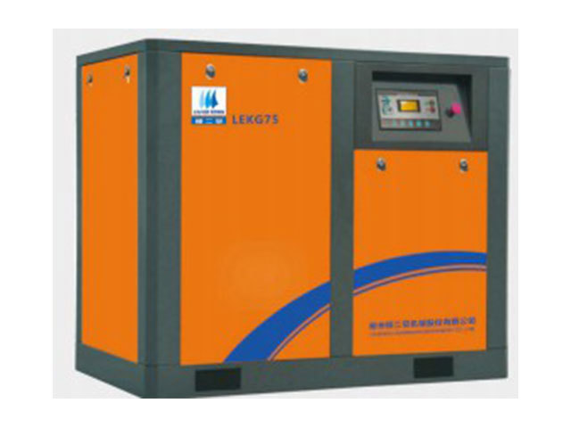 工頻空壓機