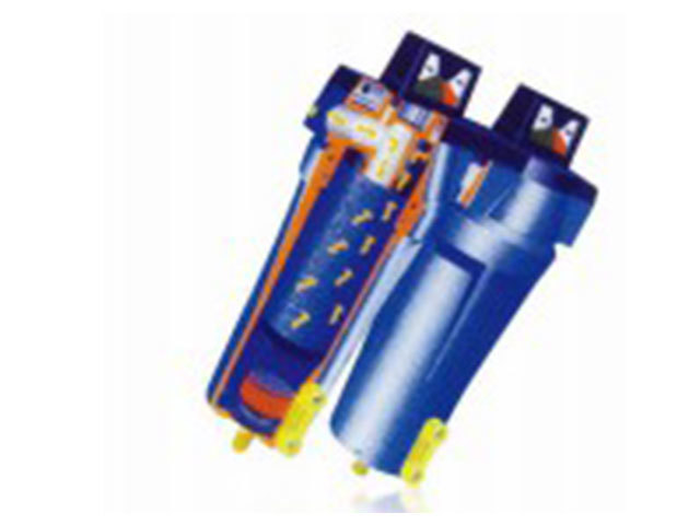 LEK系(xì)列過濾器