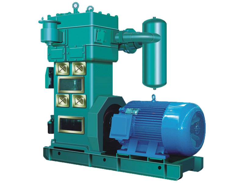 無(wu)潤滑一氧化(hua)碳壓縮機