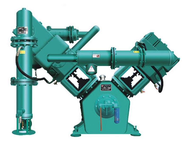 中壓壓縮(suō)機