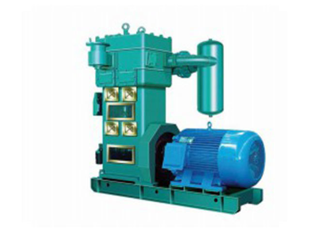 無潤(rùn)滑空氣壓縮機ZW/VW