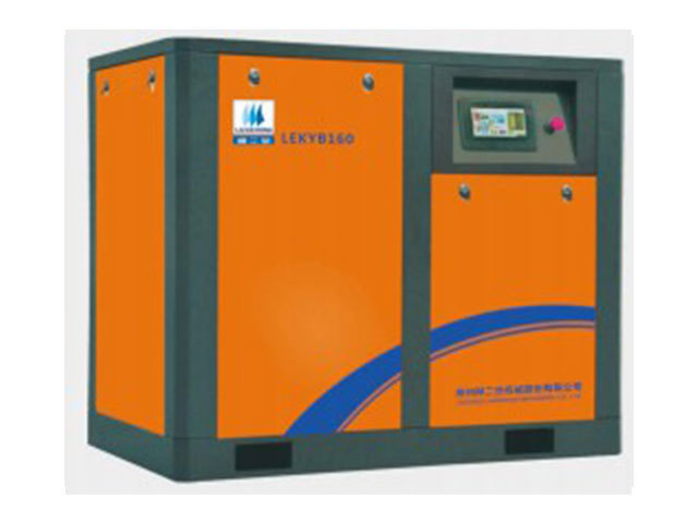 永磁(ci)變頻空壓機